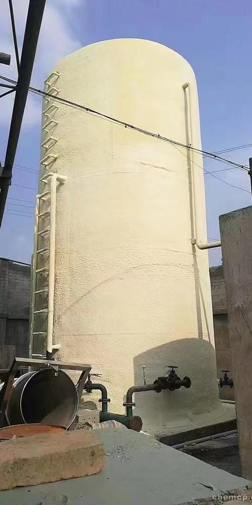 普洱市屋面聚氨酯保温喷涂厂房车间聚氨酯保温 - 价格
