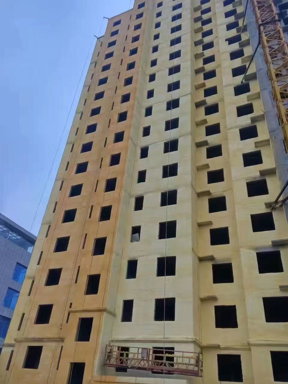 普洱市屋面聚氨酯保温喷涂冷库聚氨酯保温 - 推荐